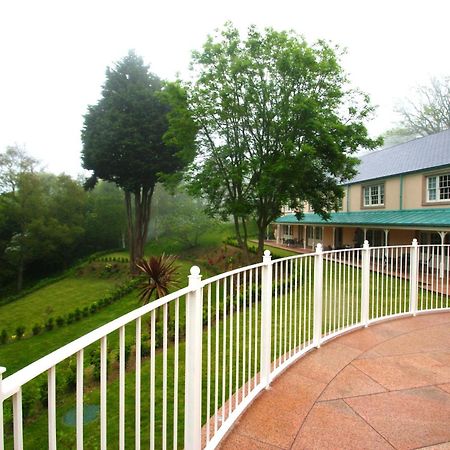 The Dixcart Hotel Sark Luaran gambar