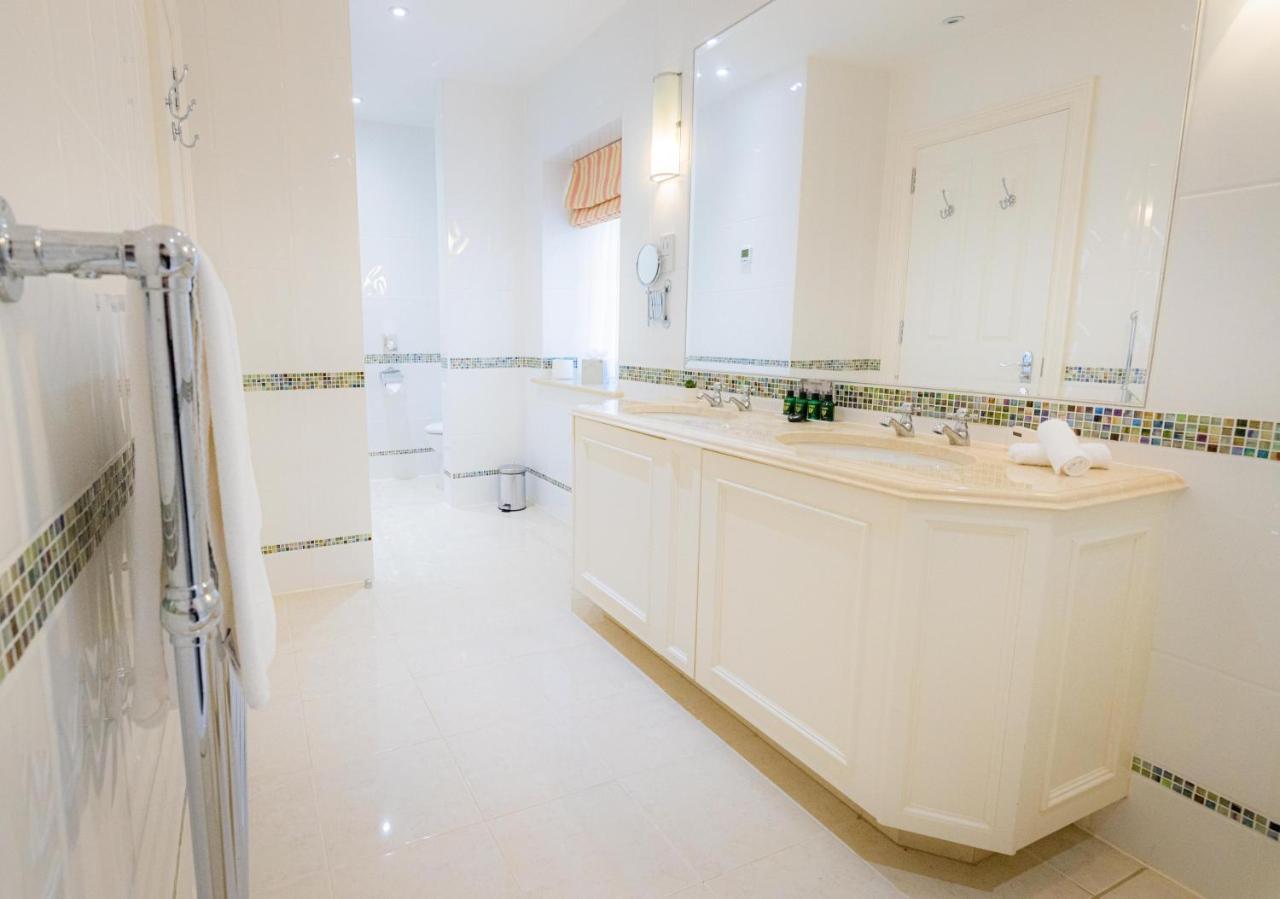 The Dixcart Hotel Sark Luaran gambar