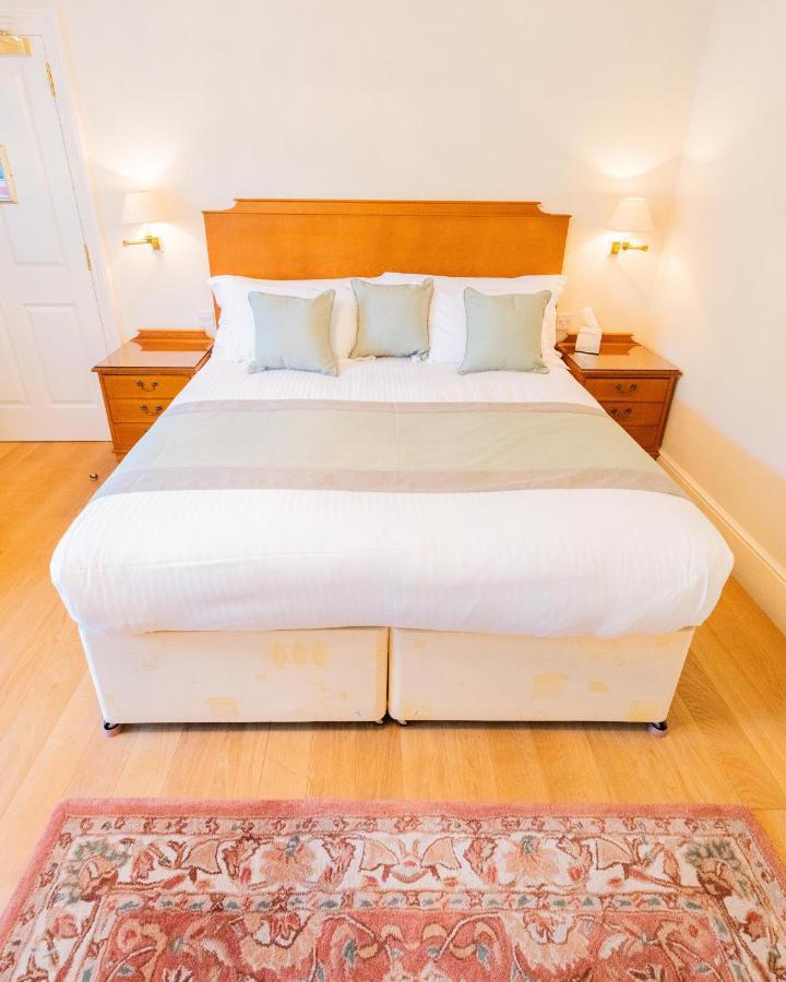 The Dixcart Hotel Sark Luaran gambar