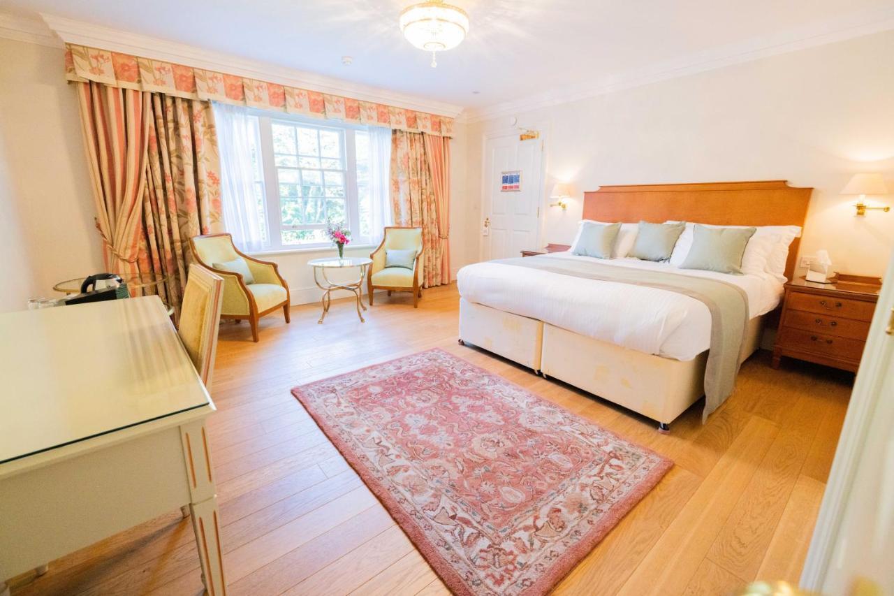 The Dixcart Hotel Sark Luaran gambar