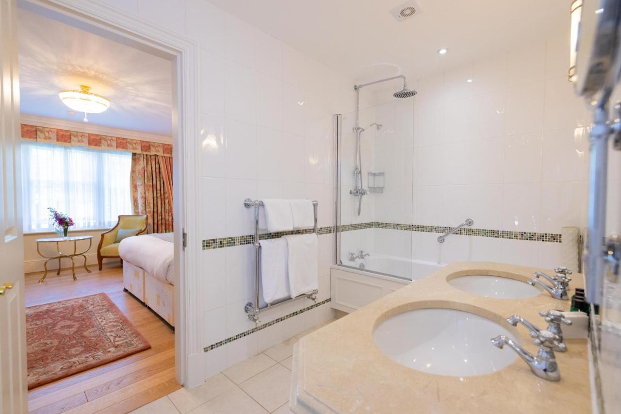 The Dixcart Hotel Sark Luaran gambar