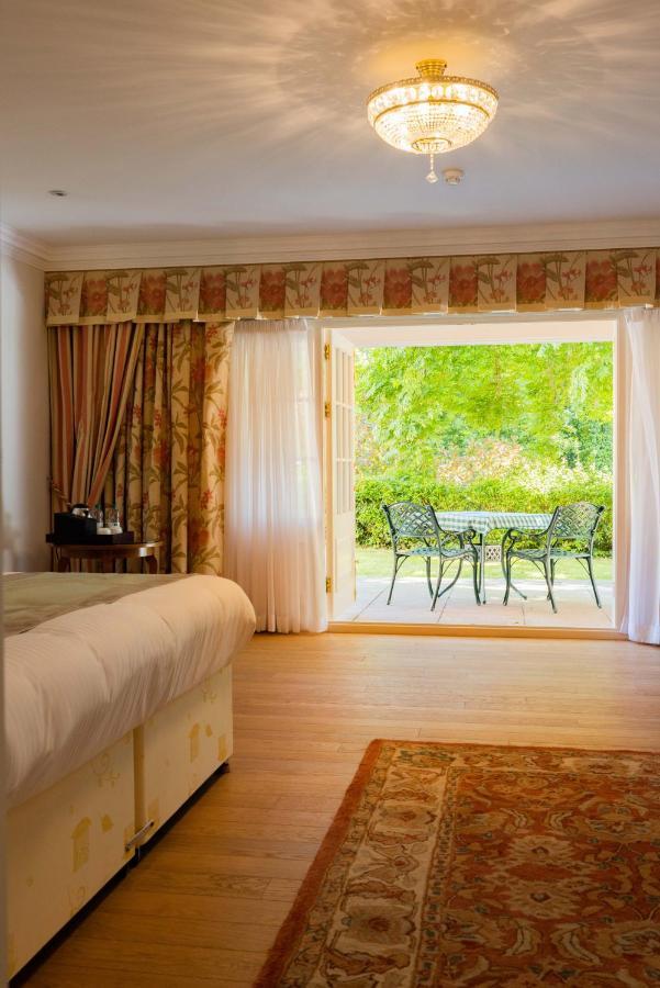 The Dixcart Hotel Sark Luaran gambar