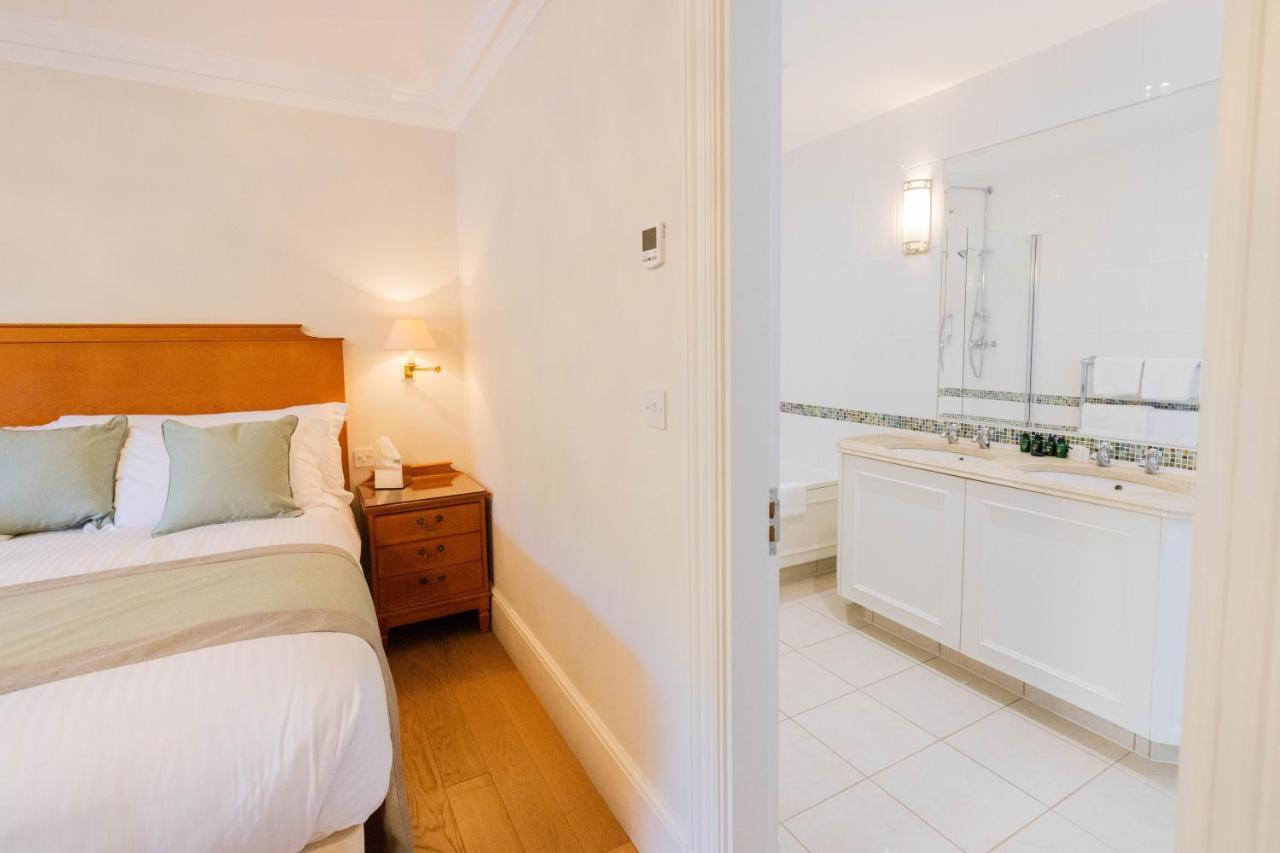 The Dixcart Hotel Sark Luaran gambar