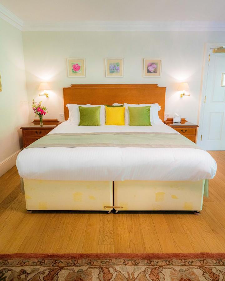 The Dixcart Hotel Sark Luaran gambar